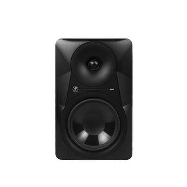 Mackie MR624 6.5" Powered Studio Monitor (SINGLE)