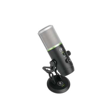 Mackie Carbon USB Condenser Microphone