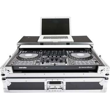 Magma 41024 DJ Controller Workstation for Pioneer DDJFLX10