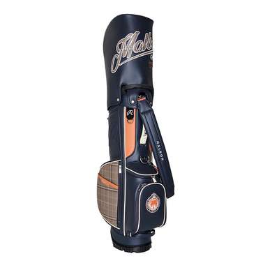 Malbon Maxwell Stand Bag - Multi