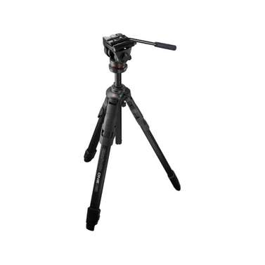 Manfrotto ONE Al with 500X Fluid head