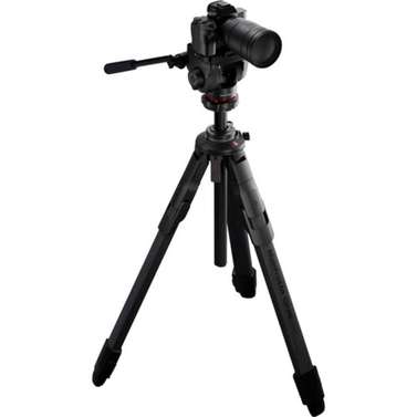 Manfrotto ONE Cf with 500X Fluid head