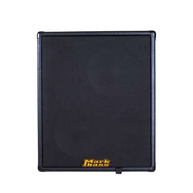 Markbass CMB 102 Black Line 2x10" Bass Combo 150W
