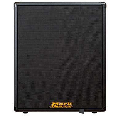 Markbass CMB 151 Black Line 1x15" Bass Combo 150W