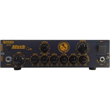 Markbass Little AG 1000 Bass Amp Head 1000w@4ohm / 600W@8ohm