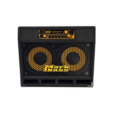 Markbass CMD 102P 500W TiltBack Bass Combo Amp