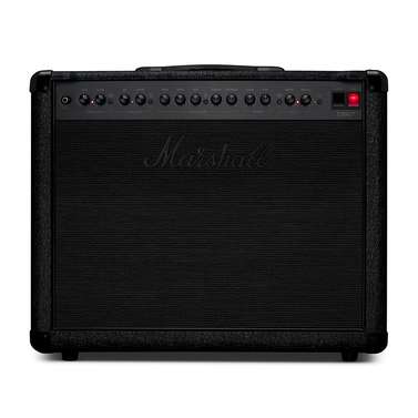 Marshall DSL40CRB 1x12" Valve Guitar Combo Amp 40w/20w