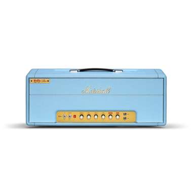 Marshall Billie Joe Armstrong Signature Dookie 1959BJA 100w Amplifier Head