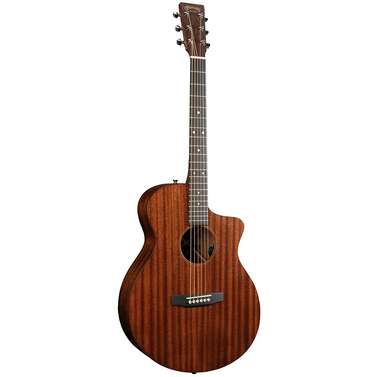 Martin SC-10E 13-Fret Cutaway Acoustic Electric
