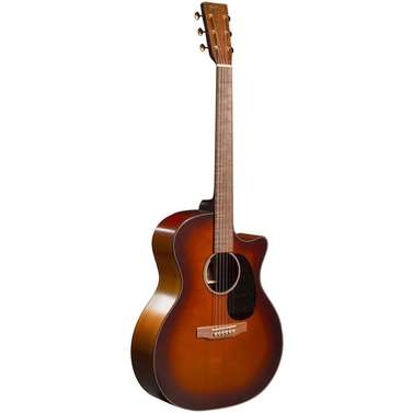 Martin GPE Inception Maple Grand Performance Sustainable Acoustic Electric Guitar