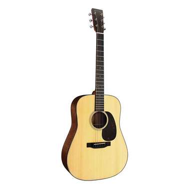 Martin Standard Series D-18 Left-Handed Dreadnaught Acoustic Guitar