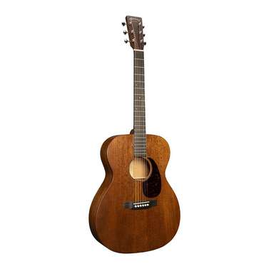 Martin Guitars Martin 000-17 000-14 Fret All Mahogany Acoustic Guitar inc Hardshell Case