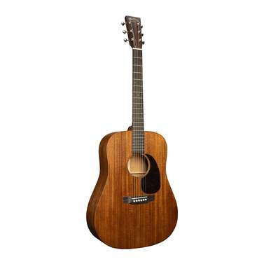 Martin Guitars Martin D-17 D-14 Fret All Mahogany Acoustic Guitar inc Hardshell Case