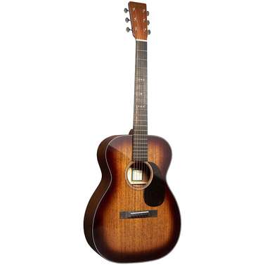 Martin Guitars Martin 00-DB Jeff Tweedy Signature Edition Certified Acoustic Guitar