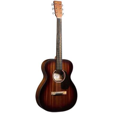 Martin Guitars Martin 000-JRE Jeff Tweedy Signature Edition Certified Wood Junior Acoustic Guitar