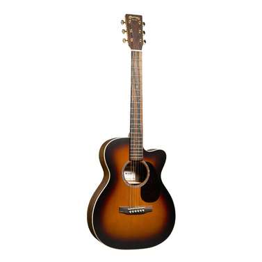 Martin 000C-JRE Junior Cutaway Acoustic Electric Guitar