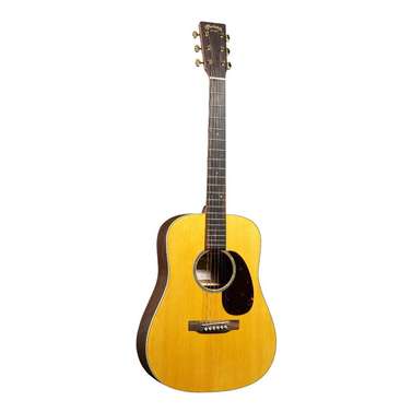 Martin D-JRE Dreadnaught Junior Acoustic Electric