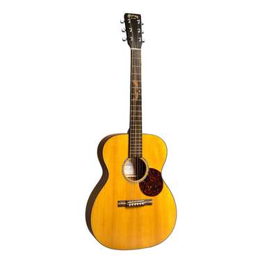 Martin Guitars 000-10E Shawn Mendes Custom Artist Road Series Acoustic Guitar