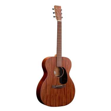 Martin Guitars Fret Acoustic Electric Guitar w/ Soft-Shell Case