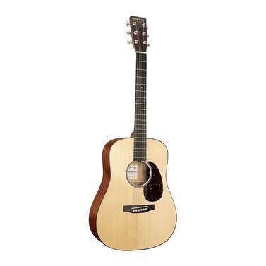Martin D JR. E Dreadnought Junior Acoustic/Electric w/ Bag