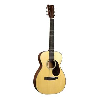 Martin Guitars Martin Custom Shop 0-18 Special Edition 0-14 Acoustic Guitar