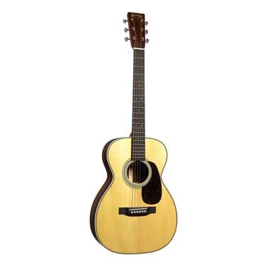 Martin Guitars Martin Custom Shop 0-28 Special Edition 0-14 Acoustic Guitar