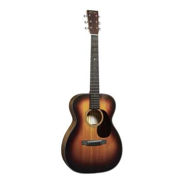 Martin Guitars Martin Custom Artist 00-18 Joe Bonamassa Acoustic Guitar