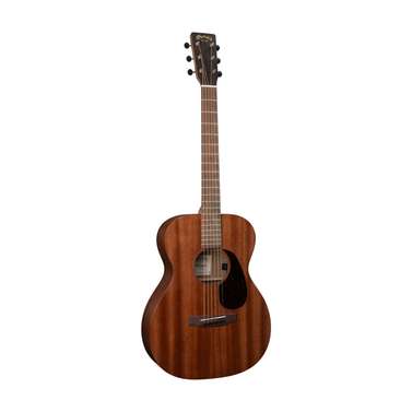 Martin 000-JRE Junior Acoustic Electric Guitar (Sapele) inc Gig Bag