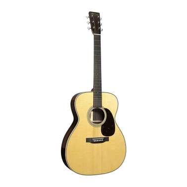 Martin M-28 standard Series Style-28 Grand Auditorium Acoustic Guitar