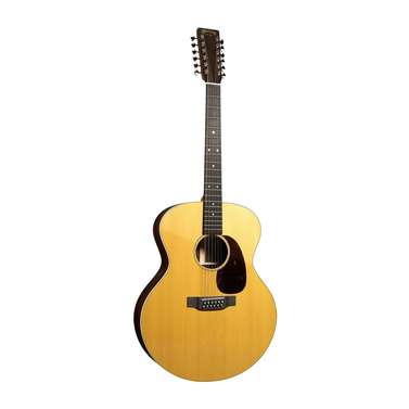 Martin GPC-16E Rosewood Acoustic Electric w/ Cutaway inc Softshell Case