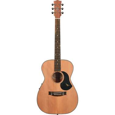 Maton RM-808 Redwood Series Acoustic Electric Guitar