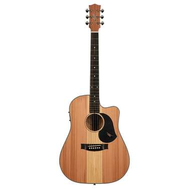 Maton RM-DNC Redwood Series Acoustic Electric Guitar