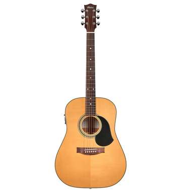 Maton 80th Anniversary CW80 Dreadnought Acoustic Electric Guitar