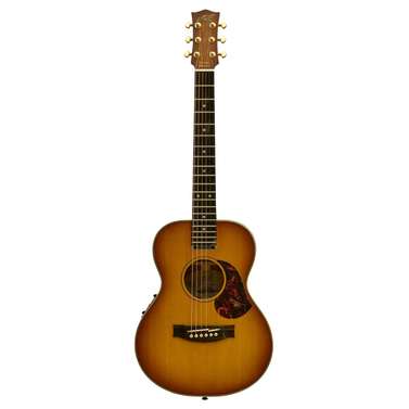 Maton Left-Hand EMD6 Mini Maton Diesel Acoustic Guitar