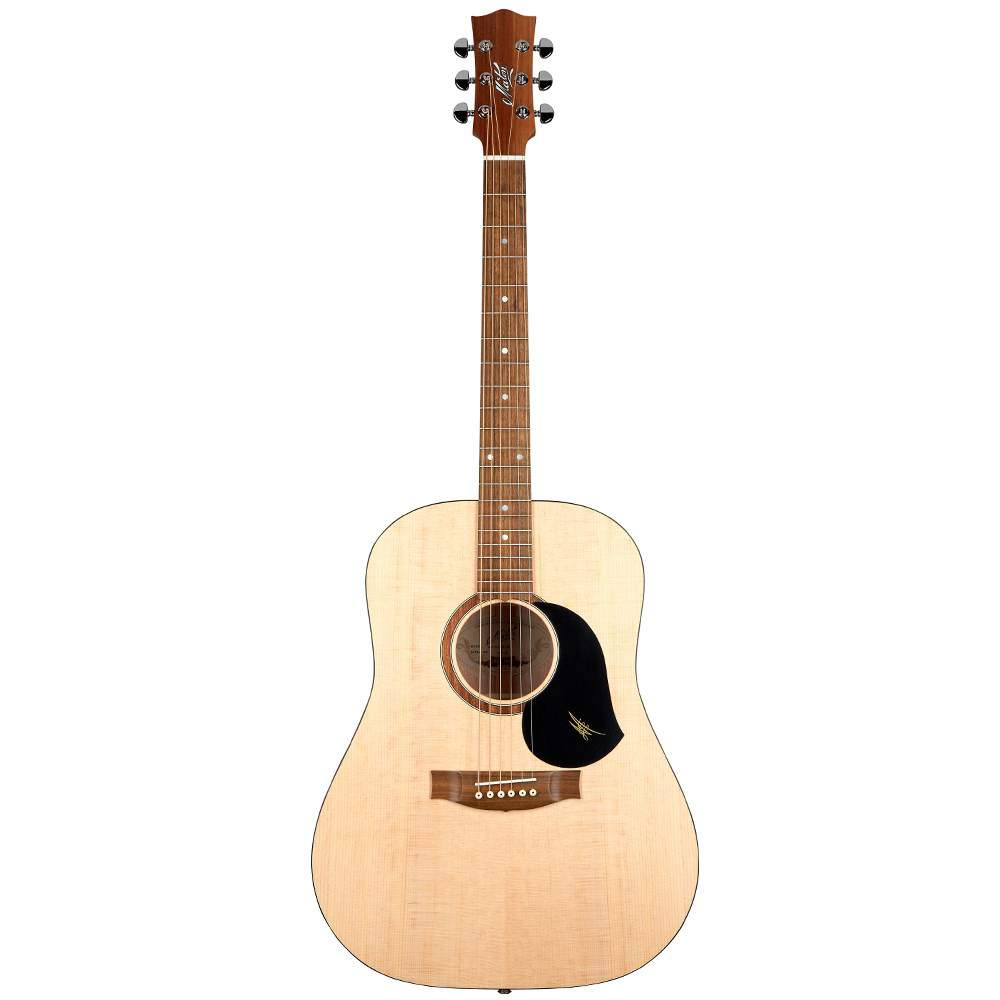 Maton S60 SRS Series Dreadnought Acoustic Guitar - Rent from