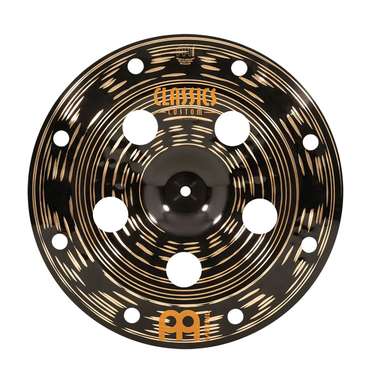 Meinl Classics Custom Dark 16Inch Trash China