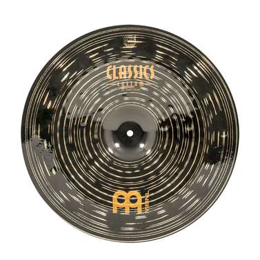 Meinl Classics Custom Dark 18" Heavy China