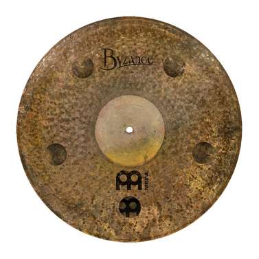 Meinl Artist Concept Matt Garstka Fat 1816inch Stack