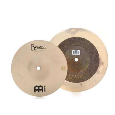 Meinl Artist Concept Matt Garstka Temporal 1 Stack 810Inch