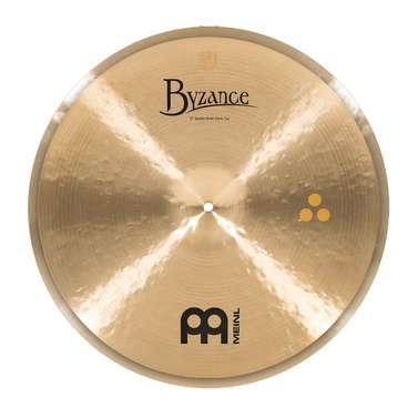Meinl Artist Concept Matt Halpern Doubledown 1718inch Stack