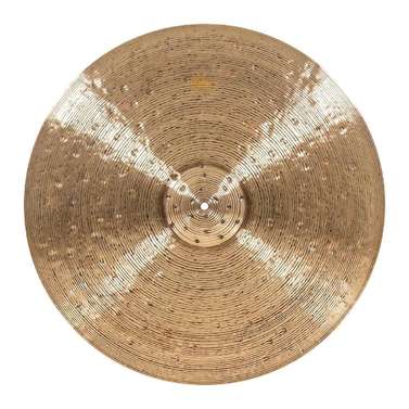 Meinl B24FRLR 24" Byzance Foundry Reserve Light Ride Cymbal
