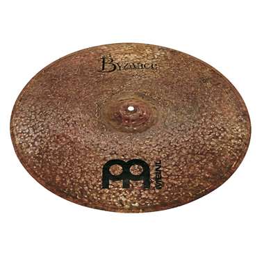 Meinl Byzance 22" Dark Big Apple Dark Ride Cymbal