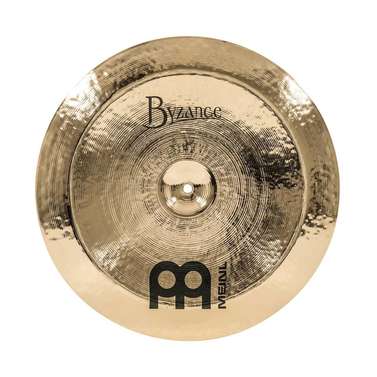 Meinl Byzance Brilliant 20 Inch China Cymbal