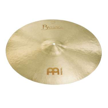 Meinl Byzance Jazz 17inch ExtraThin Crash