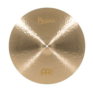 Meinl Byzance Jazz 20" Big Apple Ride Cymbal
