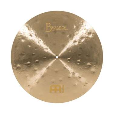 Meinl Byzance Jazz 20inch Club Ride Cymbal