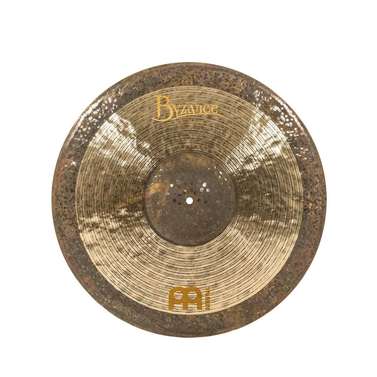 Meinl Byzance Jazz 22" Symmetry Ride Cymbal