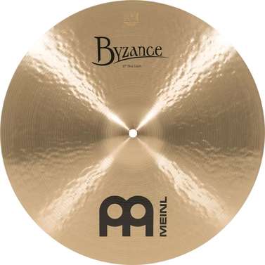 Meinl Byzance Traditional 17Inch Thin Crash (86/BT-B17TC)