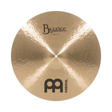 Meinl Byzance Traditional 20inch Medium Crash Cymbal