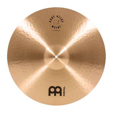 Meinl Pure Alloy 20inch Medium Ride